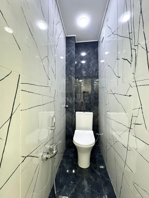 Satılır 2 otaqlı mənzil 50 m²