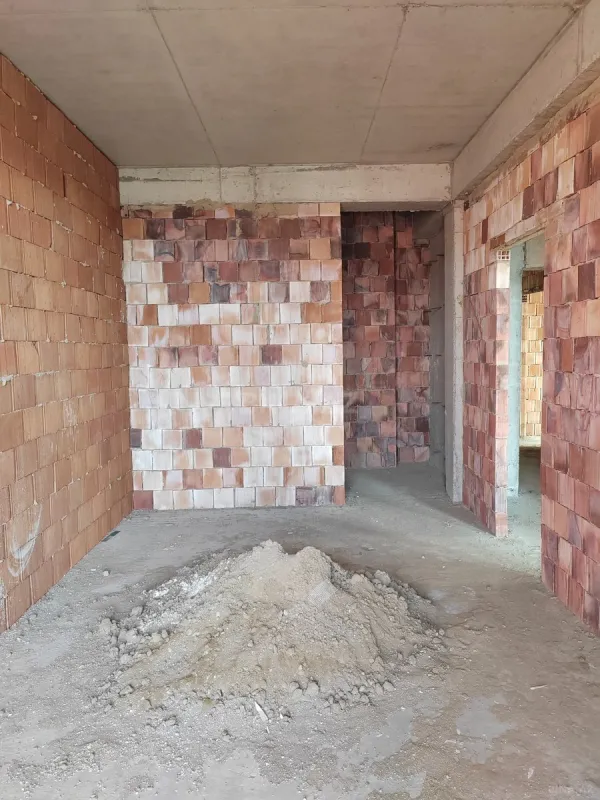 Satılır 3 otaqlı mənzil 88 m²