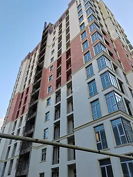 Satılır 3 otaqlı mənzil 88 m²