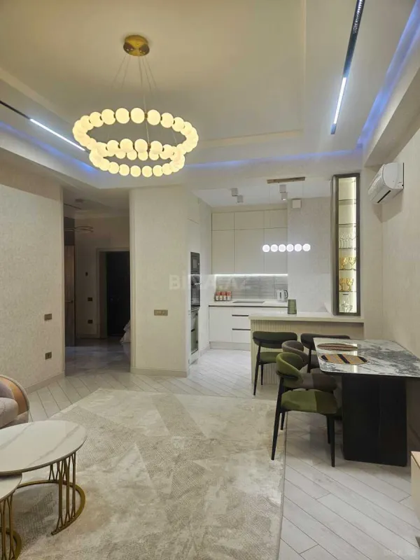 Kirayə verilir 3 otaqlı mənzil 110 m²