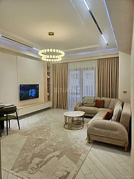 Kirayə verilir 3 otaqlı mənzil 110 m²