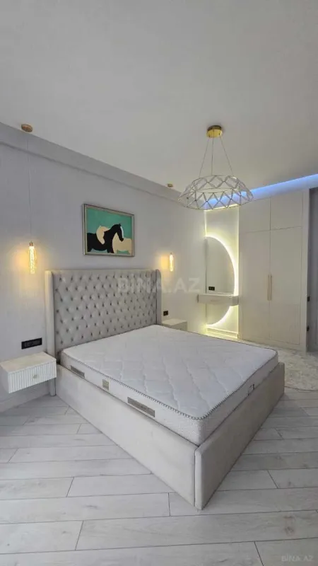 Kirayə verilir 3 otaqlı mənzil 110 m²