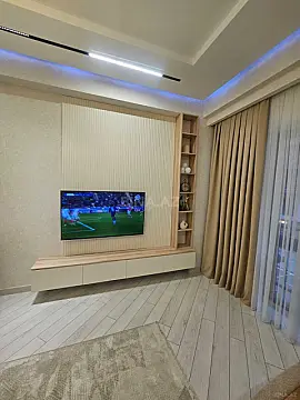 Kirayə verilir 3 otaqlı mənzil 110 m²