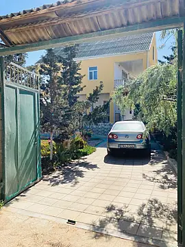 Satılır 6 otaqlı həyət evi 270 m² — Bakı, Görədil 6 otaq 270.00 m²