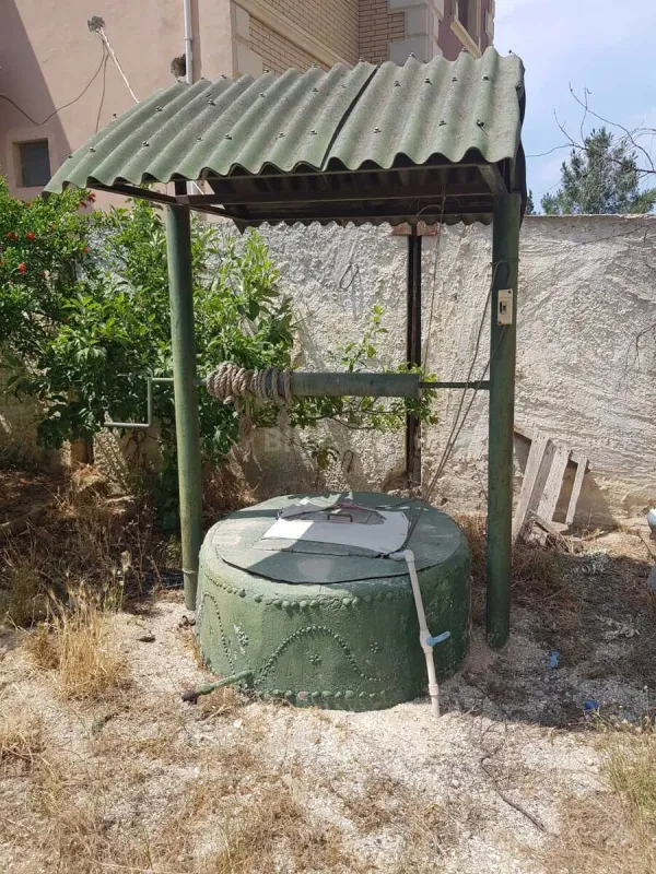 Satılır 6 otaqlı həyət evi 270 m²