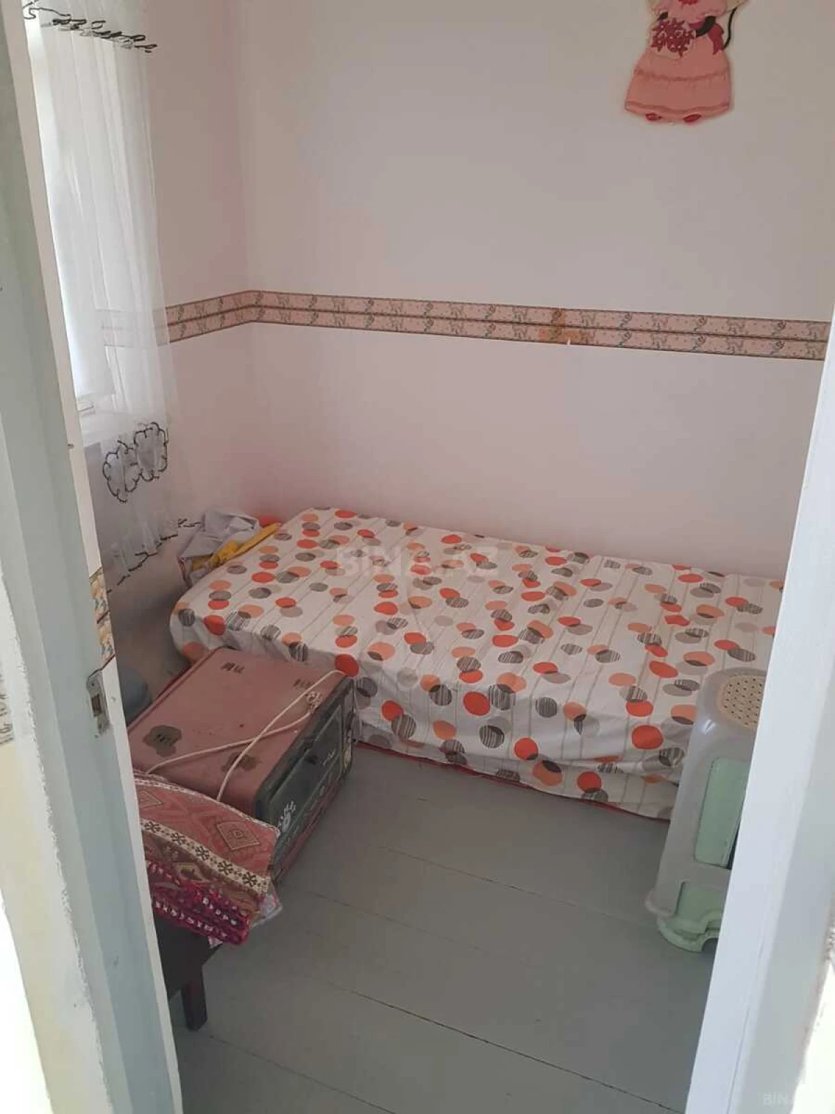 Satılır 6 otaqlı həyət evi 270 m²