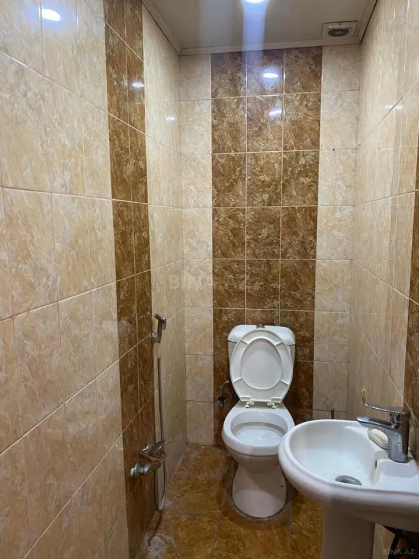 Satılır 2 otaqlı mənzil 85 m²