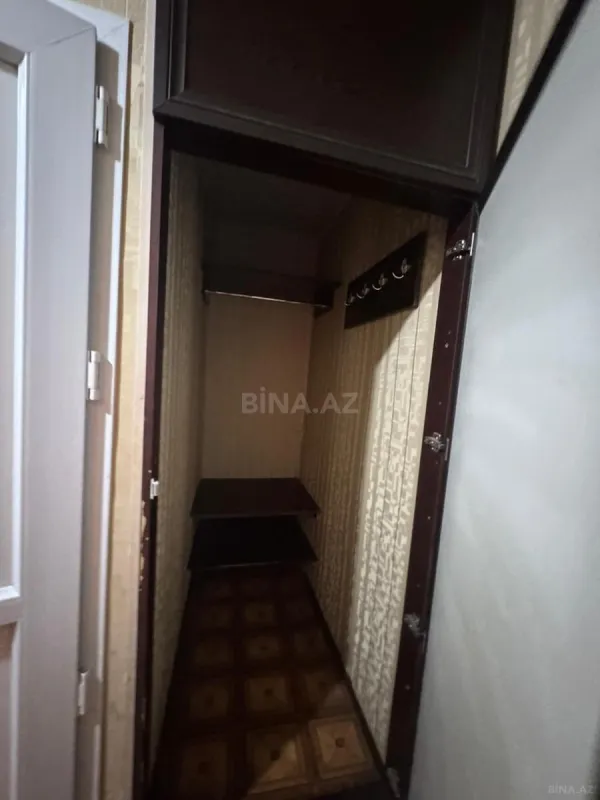 Kirayə verilir 2 otaqlı mənzil 52 m²