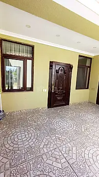 Kirayə verilir 2 otaqlı həyət evi 60 m² — Bakı, Bakıxanov 2 otaq 60.00 m²