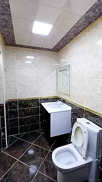 Kirayə verilir 2 otaqlı həyət evi 60 m²