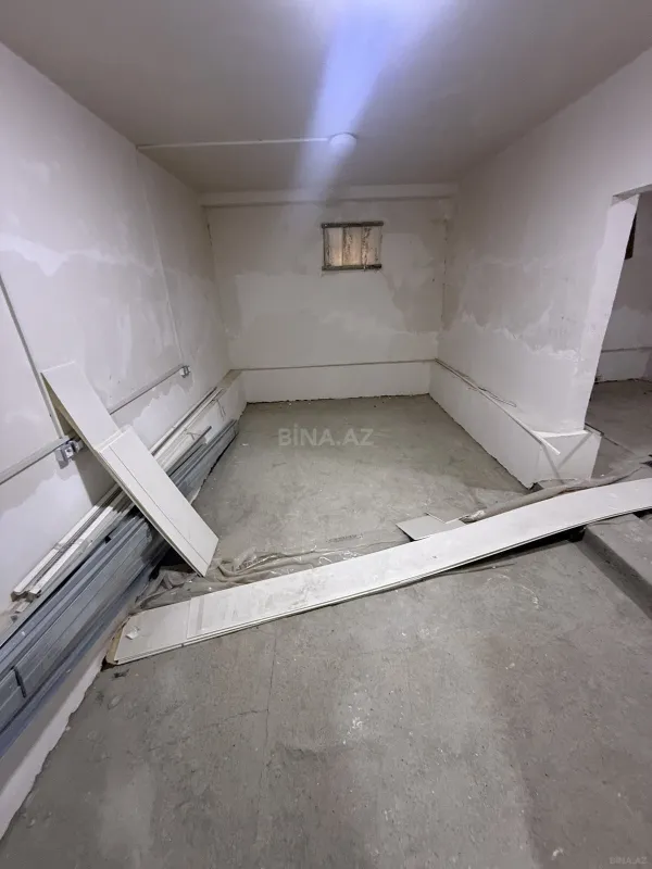 Satılır 3 otaqlı mənzil 82 m²