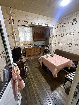 Satılır 3 otaqlı mənzil 82 m²
