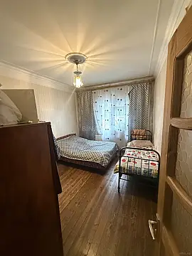 Satılır 3 otaqlı mənzil 82 m²