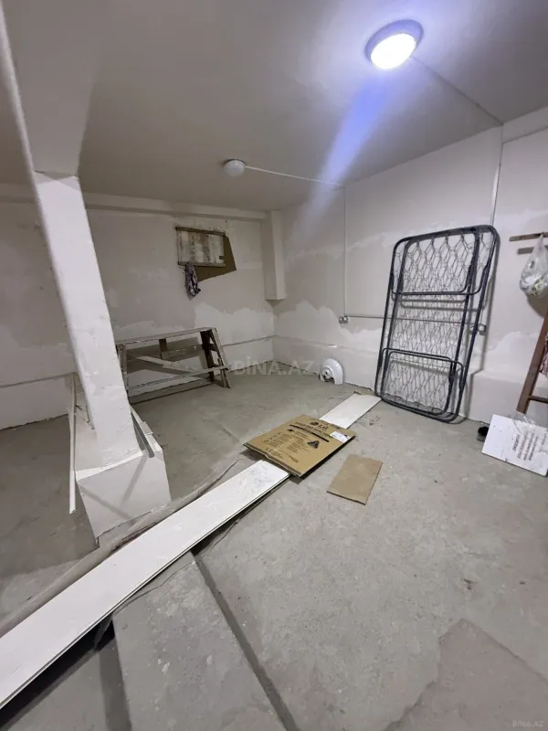 Satılır 3 otaqlı mənzil 82 m²