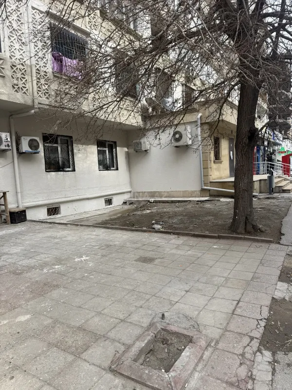 Satılır 3 otaqlı mənzil 82 m²