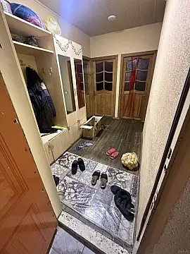 Satılır 3 otaqlı mənzil 82 m²