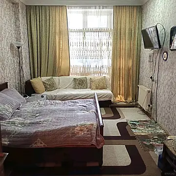 Satılır 3 otaqlı mənzil 116 m²