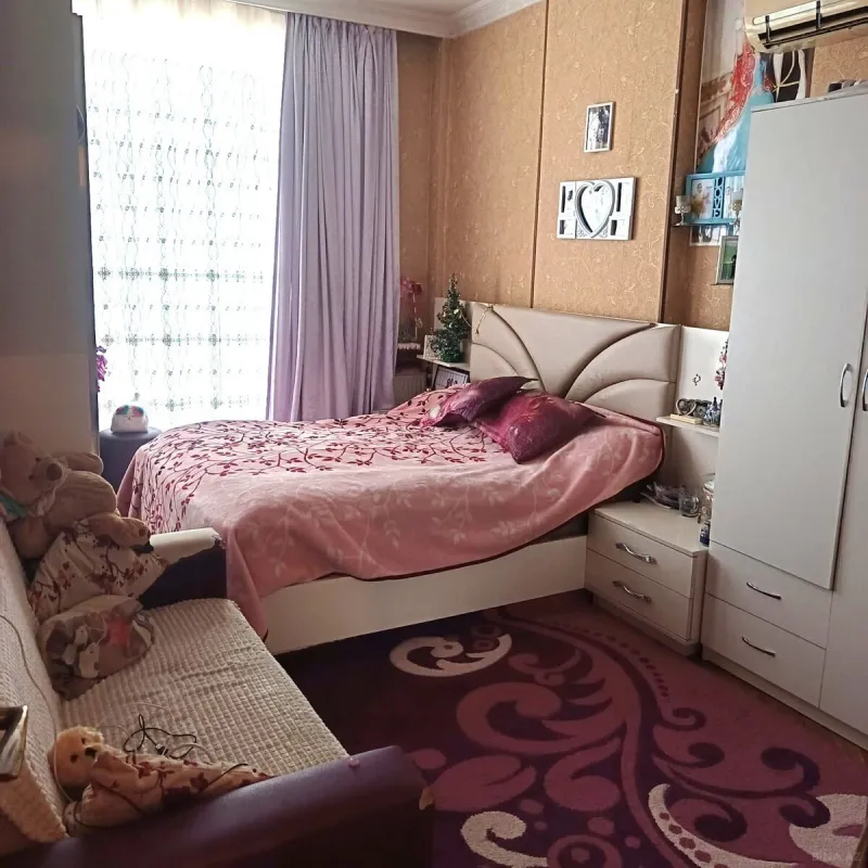 Satılır 3 otaqlı mənzil 116 m²