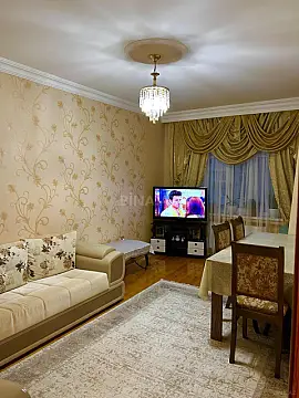 Satılır 3 otaqlı mənzil 80 m²
