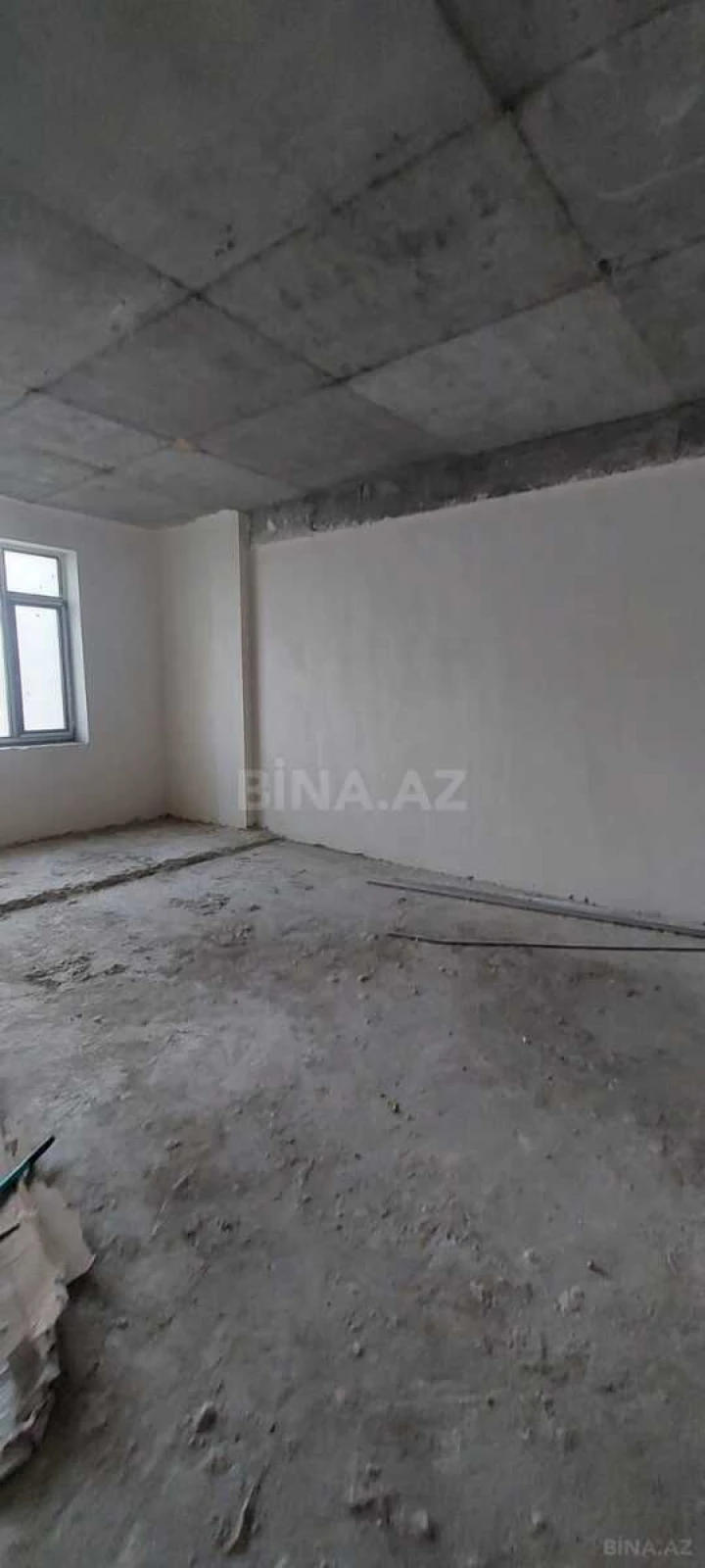 Satılır 10 otaqlı mənzil 525 m²