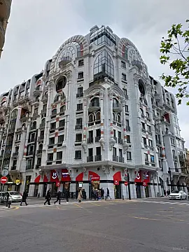 Satılır 10 otaqlı mənzil 525 m² — Bakı, Sahil qəs. 10 otaq 525.00 m²