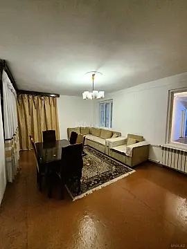 Kirayə verilir 4 otaqlı mənzil 100 m²