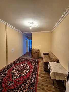 Kirayə verilir 4 otaqlı mənzil 100 m²