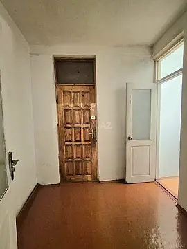 Kirayə verilir 4 otaqlı mənzil 100 m²