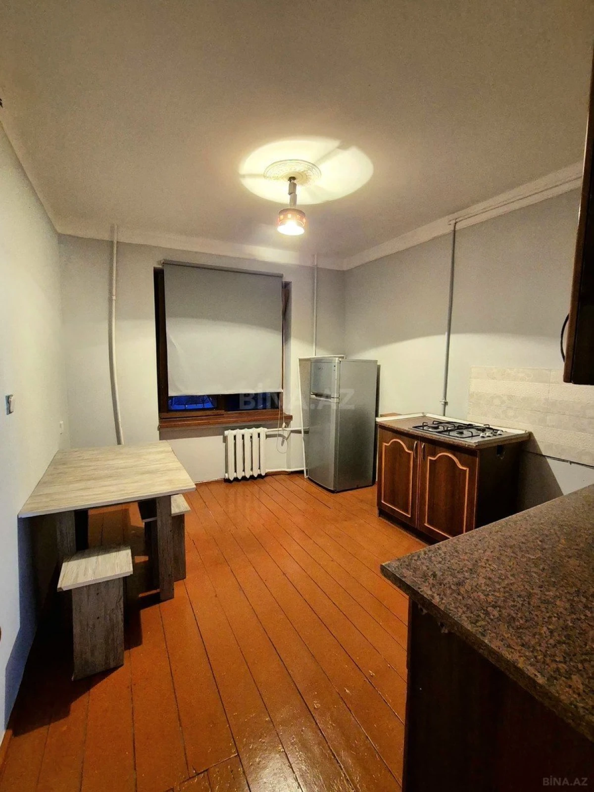 Kirayə verilir 4 otaqlı mənzil 100 m²