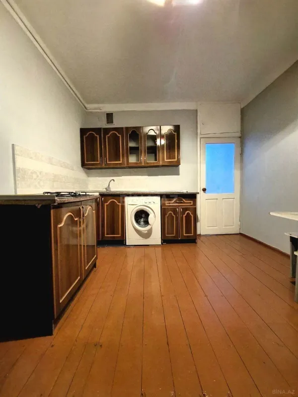 Kirayə verilir 4 otaqlı mənzil 100 m²