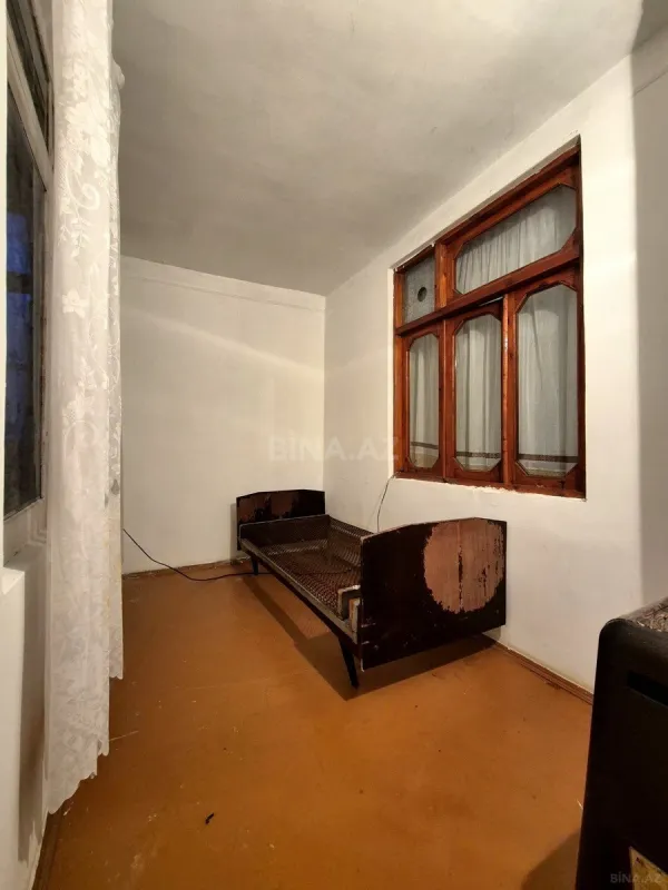 Kirayə verilir 4 otaqlı mənzil 100 m²