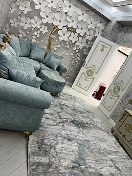 Kirayə verilir 2 otaqlı mənzil 85 m²