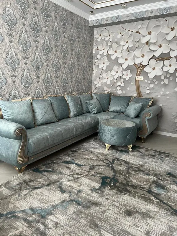 Kirayə verilir 2 otaqlı mənzil 85 m²