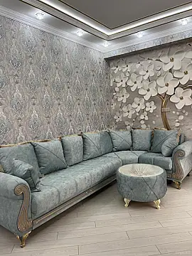 Kirayə verilir 2 otaqlı mənzil 85 m²