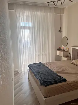Kirayə verilir 2 otaqlı mənzil 70 m² — Bakı, Qaraçuxur 2 otaq 70.00 m²