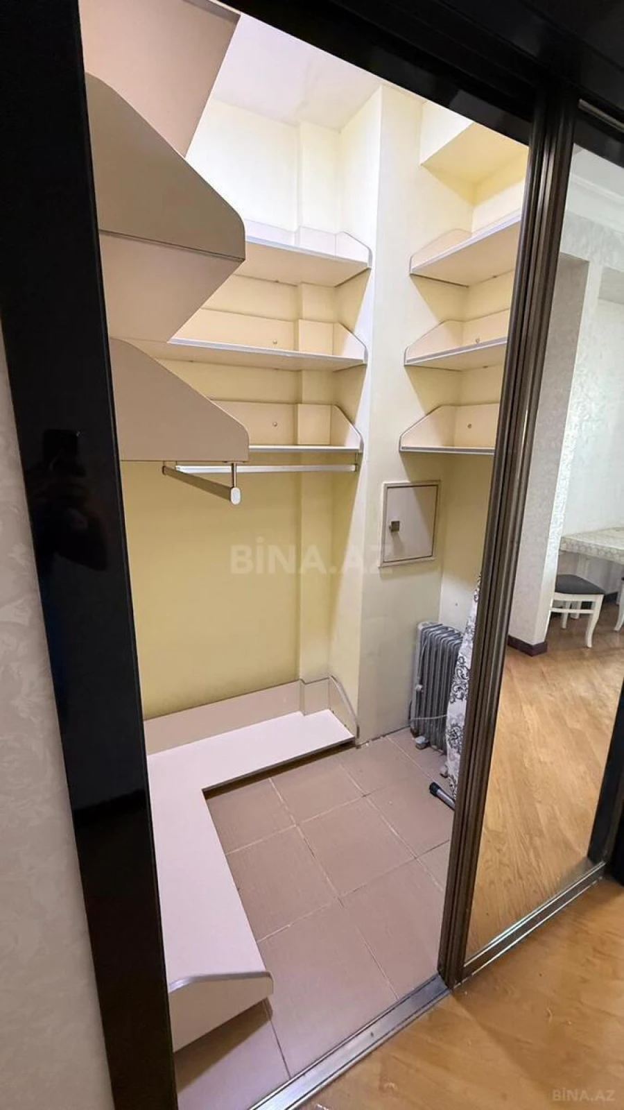 Kirayə verilir 3 otaqlı mənzil 102 m²