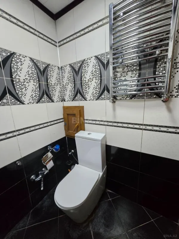 Satılır 2 otaqlı mənzil 44 m²