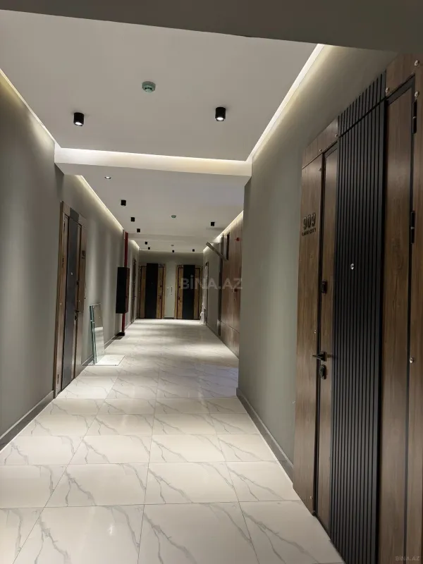 Kirayə verilir 2 otaqlı mənzil 62 m²