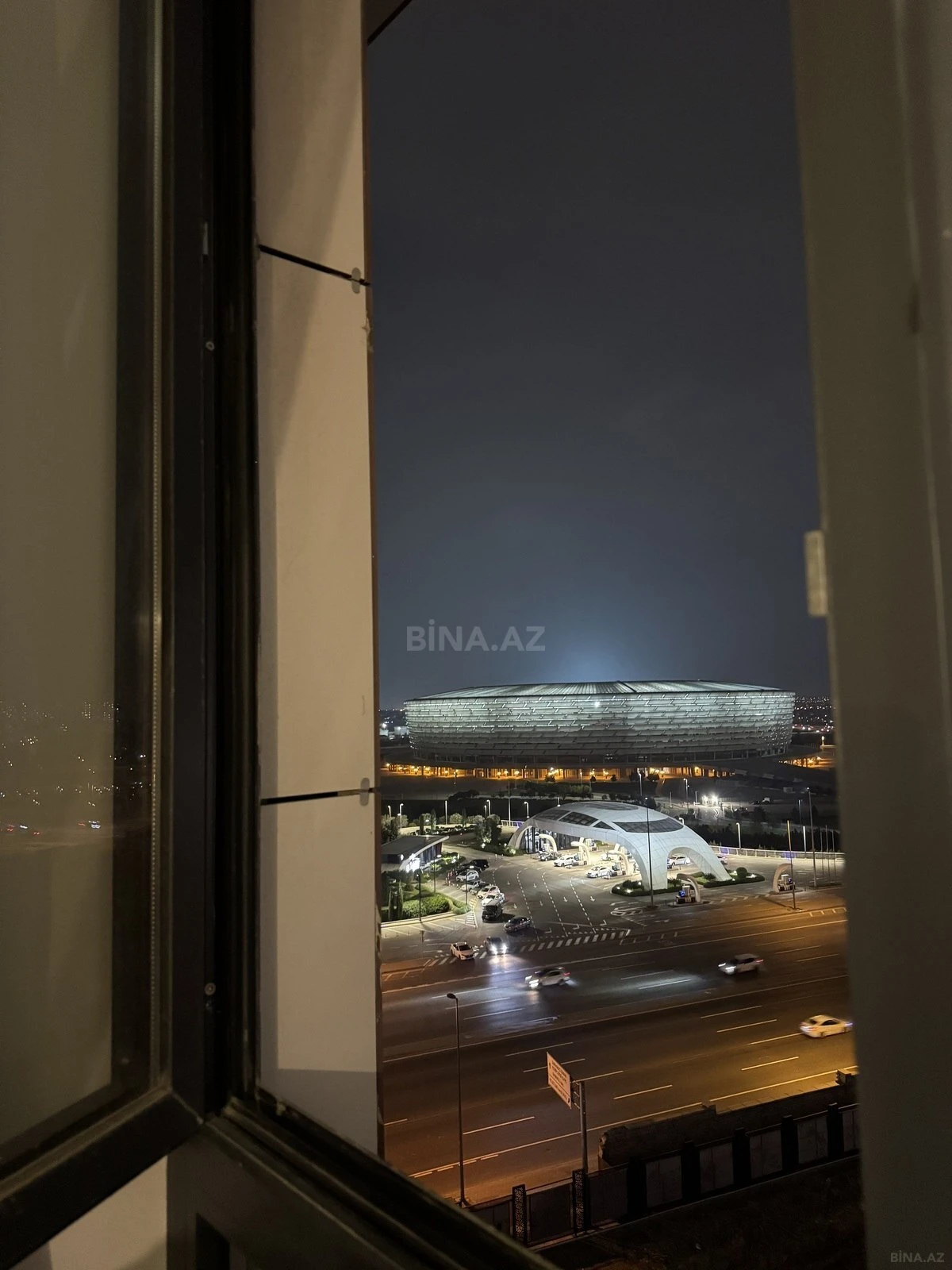 Kirayə verilir 2 otaqlı mənzil 62 m²