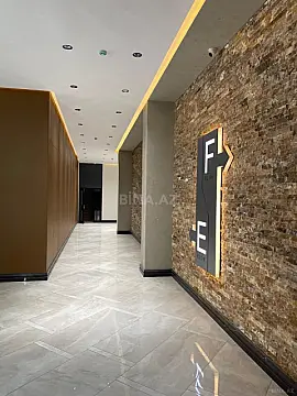 Kirayə verilir 2 otaqlı mənzil 62 m²