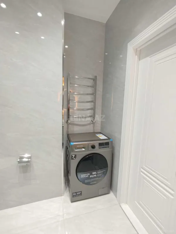 Satılır 2 otaqlı mənzil 38 m²