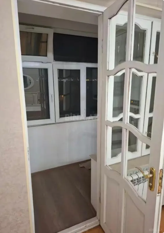 Kirayə verilir 3 otaqlı mənzil 55 m²