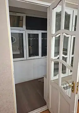 Kirayə verilir 3 otaqlı mənzil 55 m²