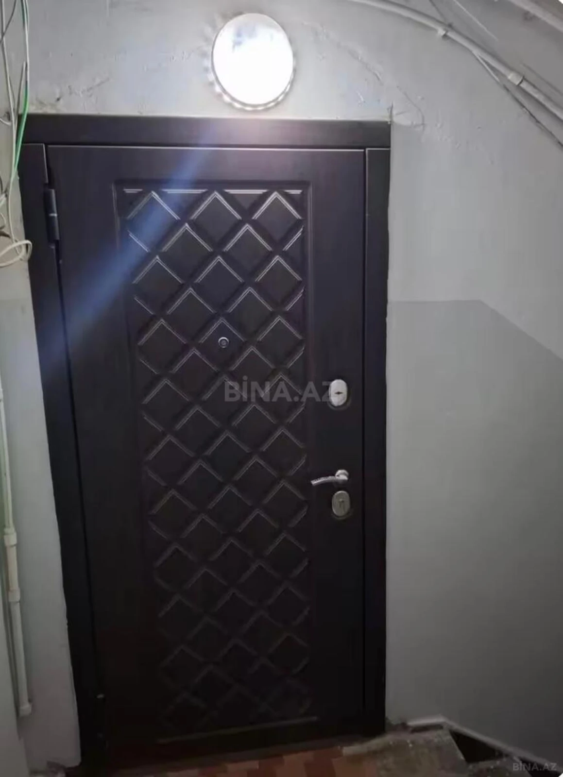 Kirayə verilir 3 otaqlı mənzil 55 m²