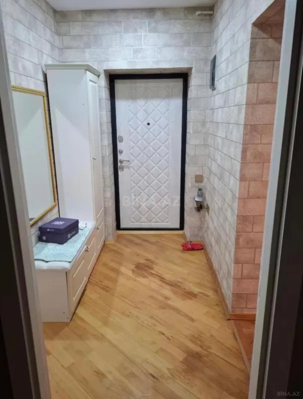 Kirayə verilir 3 otaqlı mənzil 55 m²