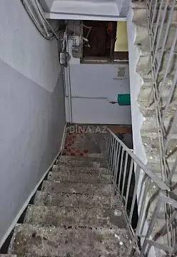 Kirayə verilir 3 otaqlı mənzil 55 m²