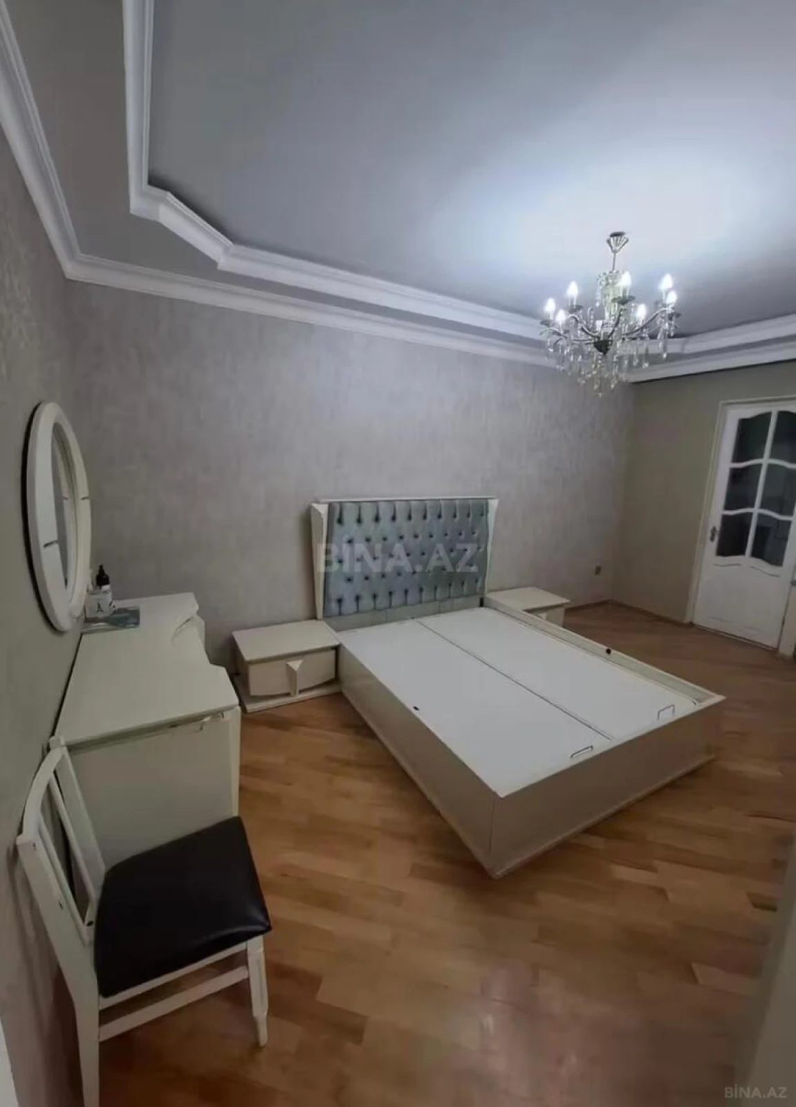Kirayə verilir 3 otaqlı mənzil 55 m²
