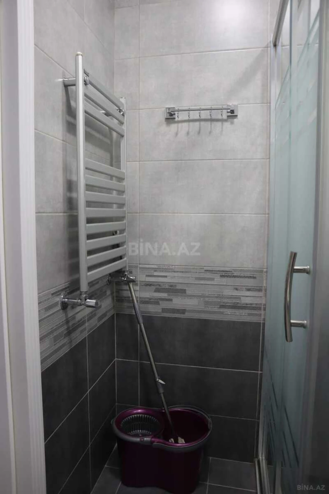 Kirayə verilir 3 otaqlı mənzil 105 m²