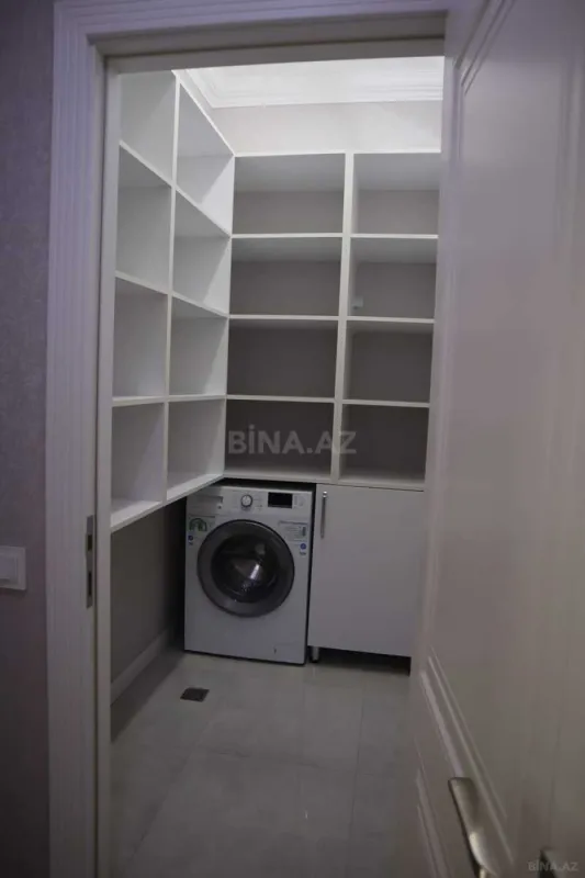 Kirayə verilir 3 otaqlı mənzil 105 m²