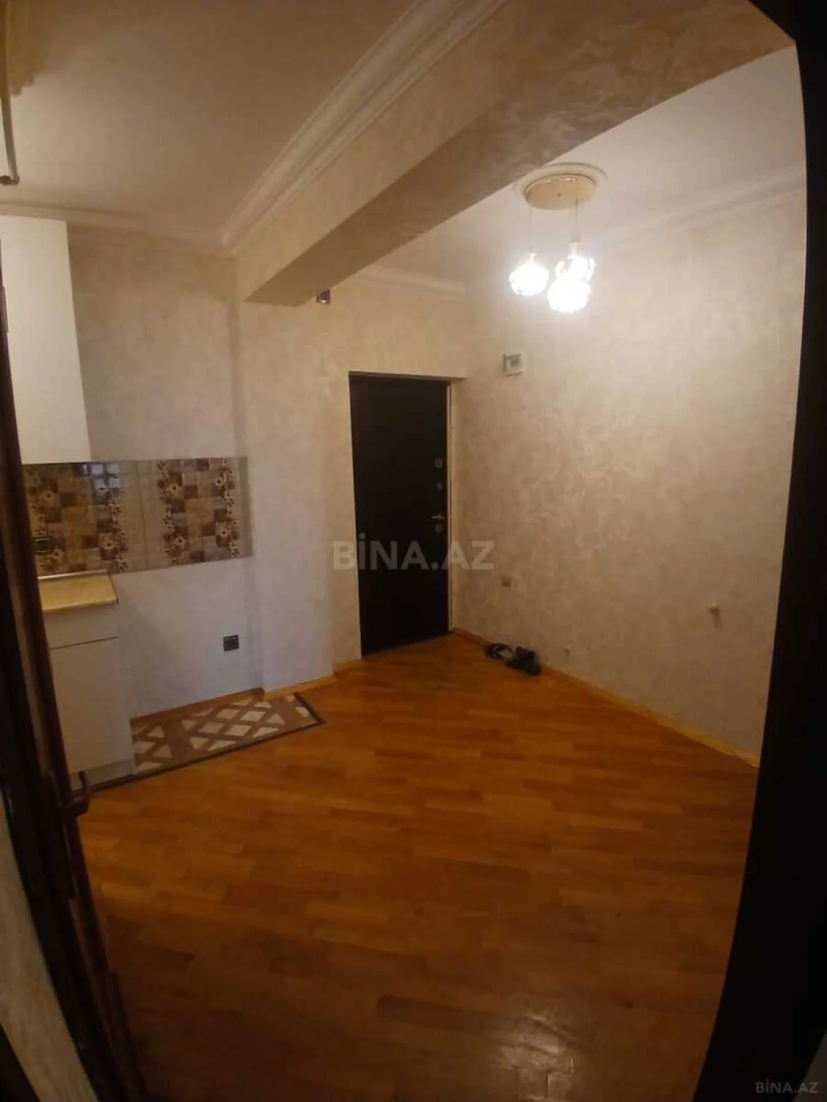 Satılır 2 otaqlı mənzil 62 m²